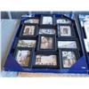 Image 2 : 2X THE MONEY - New Photo Frames 12 4x6"