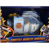 Image 2 : N.I.B Star Force Space Shuttle Navette Spatiale 20PC Set