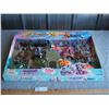 Image 1 : N.I.B 100 PC Knight Play Set