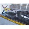 Image 5 : The Ultimate Solider Xtreme Detail WWII U.S Airplane Mustang P51-D 1:18 N.I.B