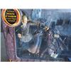 Image 2 : Lord of the Rings Black Gate of Mordor Figurine Gift Set N.I.B