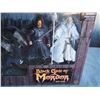 Image 4 : Lord of the Rings Black Gate of Mordor Figurine Gift Set N.I.B