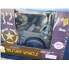 Image 5 : The Ultimate Solider MB Military Vehicle with 12" Figurine 1:6 N.I.B