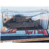 Image 5 : The Ultimate Solider Xtreme Detail Tiger 1 Tank 1:18 N.I.B