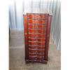 Image 1 : Jewelry Display Cabinet 17" by 14" by 37.5"