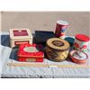 Image 1 : Collector Tins