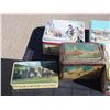 Image 2 : 11 Collector Tins