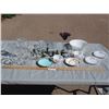 Image 1 : Mixed lot of Kitchenware Glass