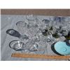Image 2 : Mixed lot of Kitchenware Glass
