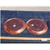 Image 7 : 3 Copper Plates