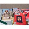 Image 4 : Mixed lot of Magazines Royalty and Bottle Price Guide Book and etc.