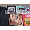 Image 2 : Misc Antique Price Guide Books plus etc.