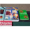 Image 4 : Misc Antique Price Guide Books plus etc.