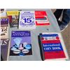 Image 5 : Antique Price Guide Books on Antiques and Collectibles plus etc.