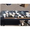 Image 1 : Misc Lot of Dishware