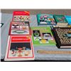 Image 2 : Misc Lot of Books, Price Guides and etc.