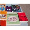 Image 6 : Misc Lot of Books, Price Guides and etc.