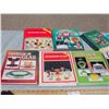 Image 7 : Misc Lot of Books, Price Guides and etc.