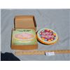 Image 1 : Musical Happy Birthday Cake Plate (Working)