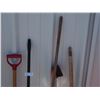 Image 4 : Garden Tools