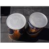 Image 3 : 2X THE MONEY - Coop HD7 SAE 30 Oil Containers