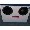 Image 3 : Force Sandblaster Cabinet 26 by 7 by 28" T