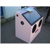 Image 7 : Force Sandblaster Cabinet 26 by 7 by 28" T