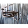 Image 3 : Iron Ornamental Stand 68" T