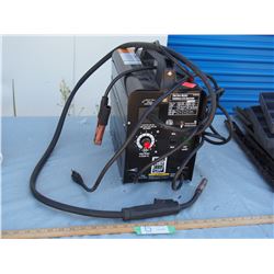 Power Fist Flux Core Welder (Working)