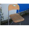 Image 3 : Folding Bar Stool 42" T