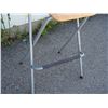 Image 4 : Folding Bar Stool 42" T