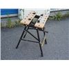 Image 2 : Bench and Vice Workmate