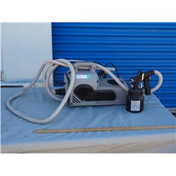 Power Fist HULP Spray Gun (Working)