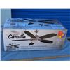 Image 1 : Camilla 52 Ceiling Fan N.I.B