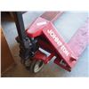 Image 2 : John Stone Pallet Jack