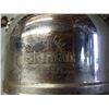 Image 4 : 1952 Nickel Plated Coleman Lantern