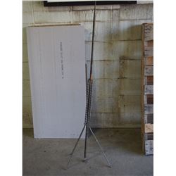 Lightning Rod 56" T