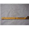 Image 2 : RaBone Folding Measuring Stick