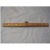 Image 5 : RaBone Folding Measuring Stick
