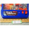 Image 4 : Transformers Table Top Game 9 by 13.5" (Battery Powered, Light Up, WORKING) 2009
