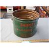 Image 1 : Stairset Bonding Mortar Metal Pail 50LB 12 by 9"