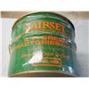 Image 3 : Stairset Bonding Mortar Metal Pail 50LB 12 by 9"