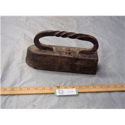 Cast Iron Iron 11  L