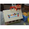 Image 2 : Lot of Fisher Price Toys