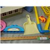 Image 5 : Lot of Fisher Price Toys