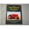 Image 2 : Vintage International Harvester Tractors Book
