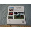 Image 3 : Vintage International Harvester Tractors Book