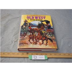 Encyclopedia of the Old West Book