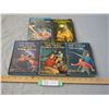 Image 1 : The Hardy Boys Books