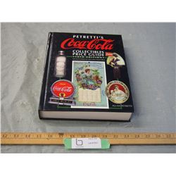 Petretti's Coca-Cola Price Guide